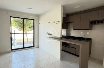 Apartamento com 2 quartos à venda no Jardim Carvalho, Ponta Grossa 
