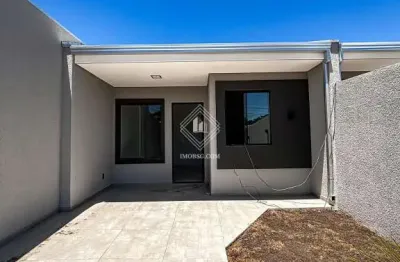 Casa com 3 quartos à venda no Jardim Carvalho, Ponta Grossa 