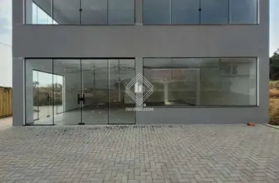 Sala comercial 3 para aluguel - 60 m² piso superior