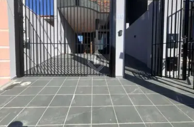 Sobrado 1 semimobiliado para locação - jardim canaã