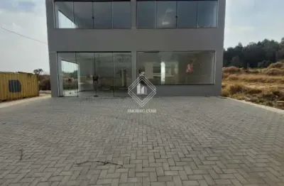 Sala comercial para aluguel no recanto brasil - 115 m²