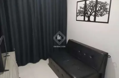 Apartamento com 2 quartos à venda no Neves, Ponta Grossa 