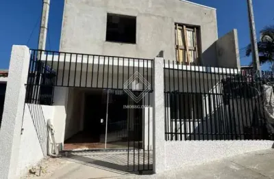 Sala comercial para alugar no Nova Rússia, Ponta Grossa 