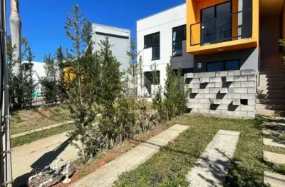 Apartamento com 3 quartos à venda no Uvaranas, Ponta Grossa 
