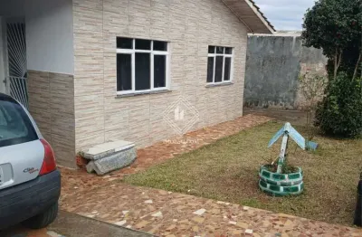 Casa com 3 quartos à venda na Rua Corisco, 451, Cará-cará, Ponta Grossa