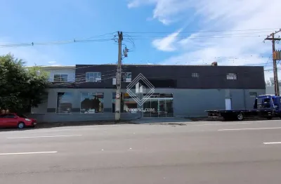Sala comercial para alugar no Centro, Ponta Grossa 