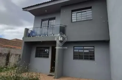 Casa com 3 quartos à venda no Uvaranas, Ponta Grossa 