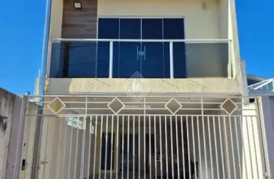 Casa com 4 quartos para alugar no Contorno, Ponta Grossa 