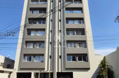 Apartamento com 3 quartos para alugar no Nova Rússia, Ponta Grossa 