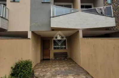 Casa com 2 quartos para alugar no Contorno, Ponta Grossa 