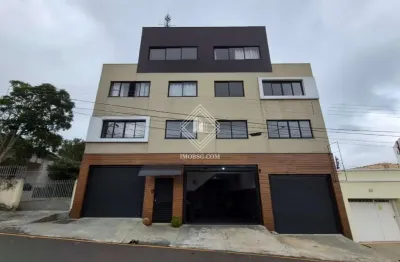 Sala comercial com 2 salas para alugar no Centro, Ponta Grossa 