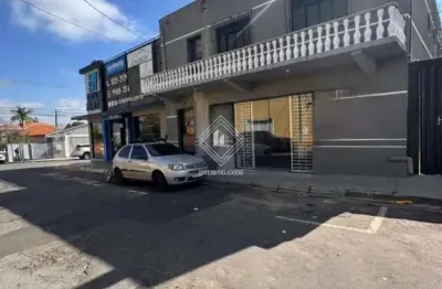 Sala comercial para alugar no Nova Rússia, Ponta Grossa 