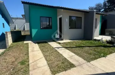 Casa em condomínio fechado com 2 quartos para alugar no Uvaranas, Ponta Grossa 