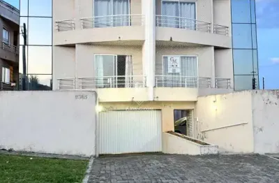 Apartamento com 3 quartos à venda no Jardim Carvalho, Ponta Grossa 