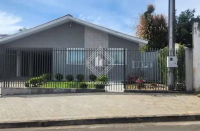 Casa com 3 quartos à venda no Neves, Ponta Grossa 