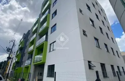 Apartamento com 2 quartos para alugar no Uvaranas, Ponta Grossa 