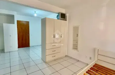 Apartamento com 1 quarto à venda na Avenida General Carlos Cavalcanti, 5775, Uvaranas, Ponta Grossa