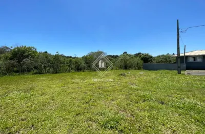 Terreno em condomínio fechado à venda no Contorno, Ponta Grossa 