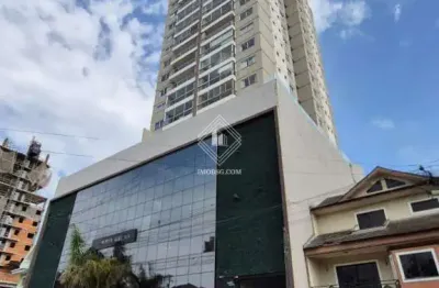 Apartamento com 2 quartos para alugar no Orfãs, Ponta Grossa 