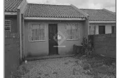 Casa à venda na Rua Padre Francisco Birmann - Cs21, 40, Cará-cará, Ponta Grossa