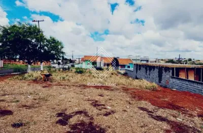 Terreno à venda no Uvaranas, Ponta Grossa 