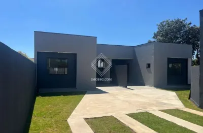 Casa com 2 quartos à venda no Oficinas, Ponta Grossa 