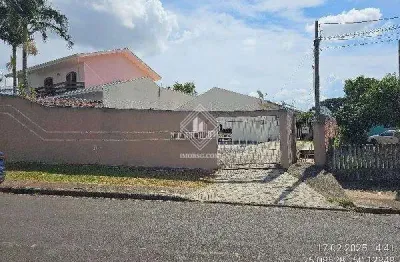 Casa em condomínio fechado com 3 quartos à venda na Rua Ucrânia, 1061, Uvaranas, Ponta Grossa