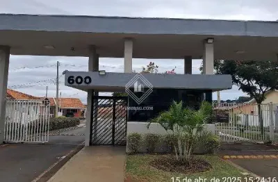 Casa em condomínio fechado com 2 quartos à venda na Rua Sabiá, 600, Piriquitos, Ponta Grossa