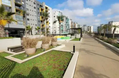 Apartamento com 2 quartos para alugar no Contorno, Ponta Grossa 