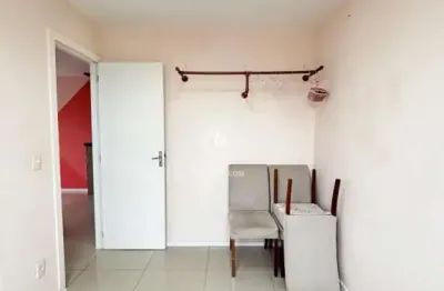 Apartamento com 2 quartos à venda no Uvaranas, Ponta Grossa 