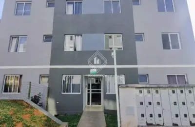 Apartamento com 2 quartos à venda no Neves, Ponta Grossa 