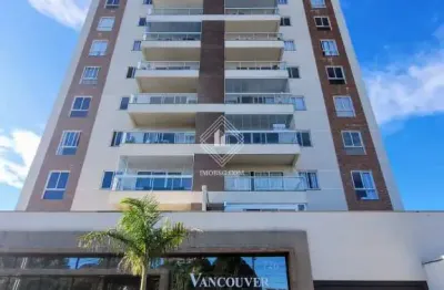 Apartamento com 3 quartos para alugar no Orfãs, Ponta Grossa 