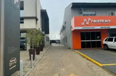 Sala comercial com 1 sala para alugar no Contorno, Ponta Grossa 