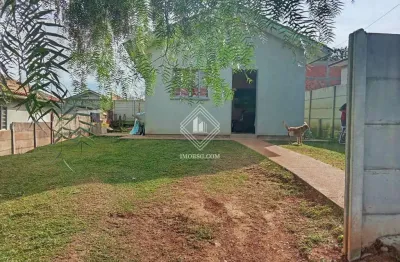 Casa com 2 quartos à venda no Contorno, Ponta Grossa 