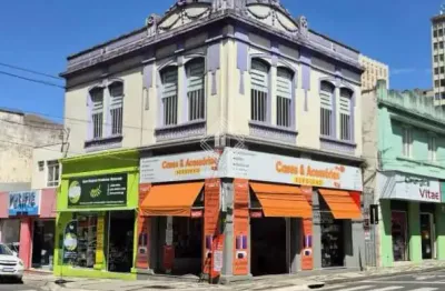 Sala comercial com 2 salas para alugar no Centro, Ponta Grossa 