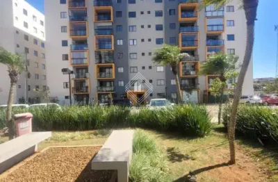 Apartamento com 3 quartos para alugar no Contorno, Ponta Grossa 