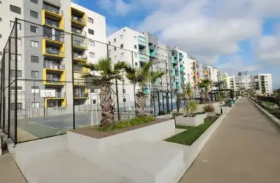 Apartamento com 3 quartos para alugar no Contorno, Ponta Grossa 