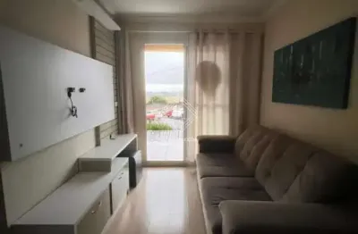 Apartamento com 2 quartos à venda no Neves, Ponta Grossa 