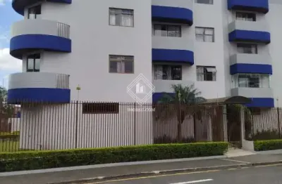 Apartamento com 2 quartos para alugar no Orfãs, Ponta Grossa 