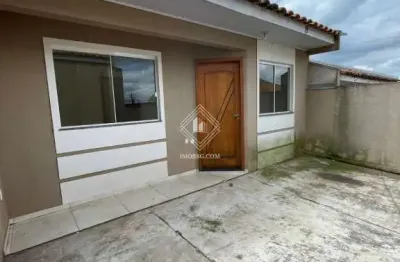 Casa com 2 quartos para alugar no Contorno, Ponta Grossa 