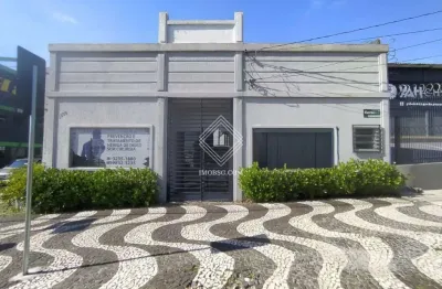 Sala comercial para alugar no Estrela, Ponta Grossa 