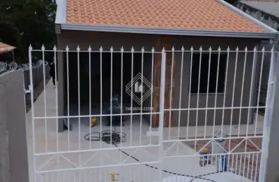 Casa com 3 quartos à venda no Contorno, Ponta Grossa 