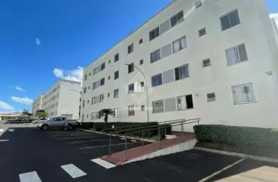 Apartamento com 2 quartos para alugar no Uvaranas, Ponta Grossa 