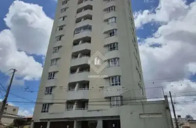 Apartamento com 3 quartos para alugar no Centro, Ponta Grossa 