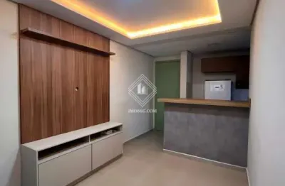 Apartamento com 2 quartos para alugar no Oficinas, Ponta Grossa 