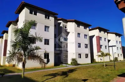 Apartamento com 2 quartos à venda no Uvaranas, Ponta Grossa 