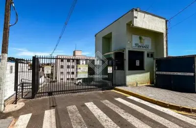 Apartamento com 2 quartos à venda no Orfãs, Ponta Grossa 