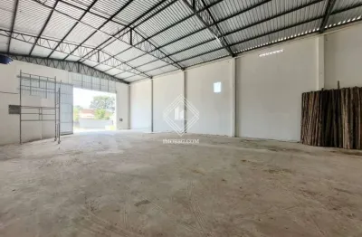 Barracão / Galpão / Depósito para alugar no Boa Vista, Ponta Grossa 