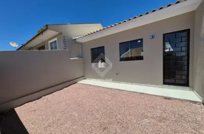 Casa com 2 quartos à venda no Neves, Ponta Grossa 