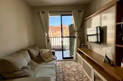 Apartamento com 2 quartos à venda no Colônia Dona LuÍza, Ponta Grossa 